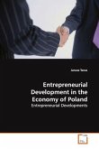 Entrepreneurial Development in the Economy of Poland