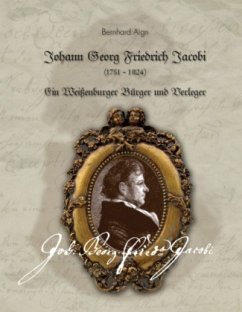Johann Georg Friedrich Jacobi - Aign, Bernhard