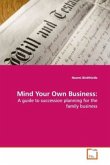 Mind Your Own Business: