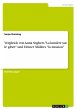 Vergleich von Anna Seghers
