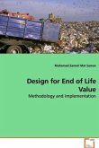 Design for End of Life Value