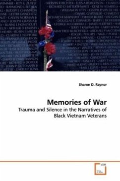 Memories of War - Raynor, Sharon D.