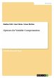 Options for Variable Compensation - Bild 1
