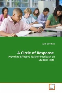 A Circle of Response - Carothers, April