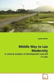 Middle Way to Lao Modernity
