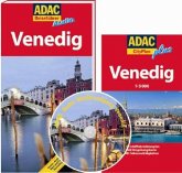 Venedig, m. Audio-CD