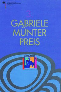 Gabriele Münter Preis (3.) - Mields, Rune (Illustrator)