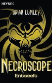 Entseelt / Necroscope Bd.4