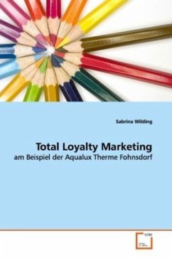 Cover Total Loyalty Marketing