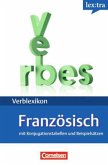 lex:tra Verblexikon Französisch