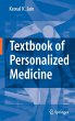 Textbook of Personalized Medicine - Bild 1