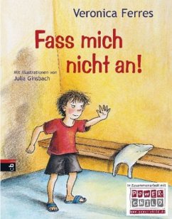 Fass mich nicht an! - Ferres, Veronica