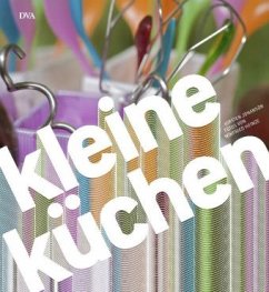 Kleine Küchen - Johanson, Kirsten