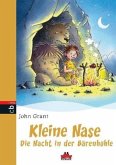 Kleine Nase - Die Nacht in der Bärenhöhle / Panama Bd.4