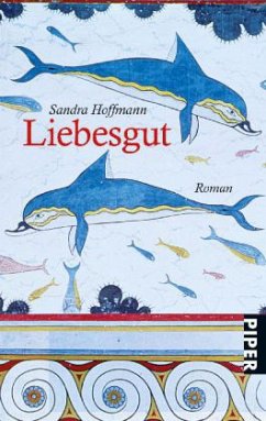 Liebesgut - Hoffmann, Sandra