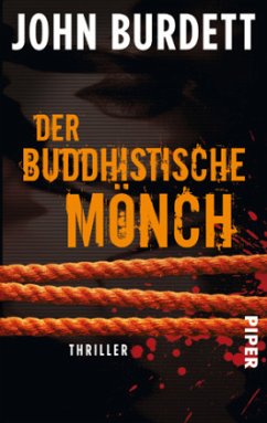 Der buddhistische Mönch - Burdett, John