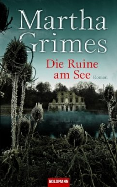 Die Ruine am See / Emma Graham Bd.3 - Grimes, Martha