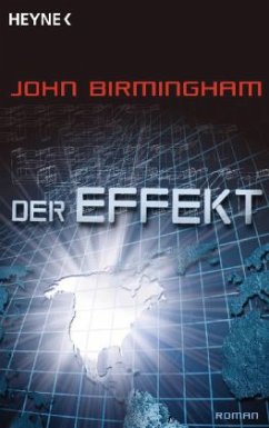 Der Effekt Bd. 1 - Birmingham, John