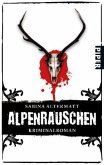 Alpenrauschen / Schweiz-Krimi Bd.1