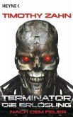 Terminator: Die Erlösung - Nach dem Feuer