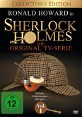 Sherlock Holmes Vol. 1 - Klassiker Reihe