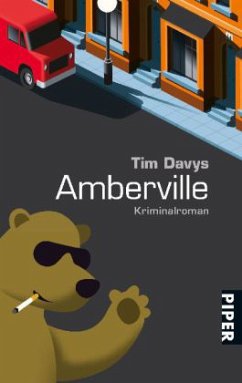 Amberville - Davys, Tim