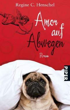 Amor auf Abwegen - Henschel, Regine C.