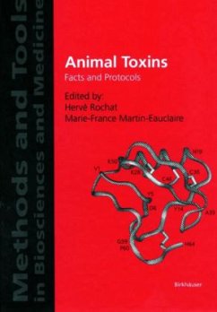 Cover Animal Toxins