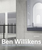 Ben Willikens, Räume der Transzendenz