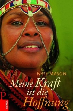 Cover Meine Kraft ist die Hoffnung