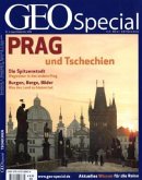 Prag und Tschechien / Geo Special Nr.4/2009