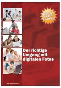 Cover Umgang mit digitalen Fotos