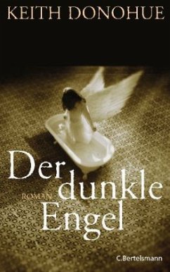 Cover Der dunkle Engel