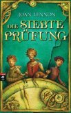 Die Siebte Prüfung