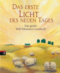 Das erste Licht des neuen Tages - Fährmann, Willi