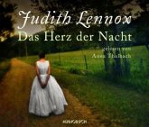 Das Herz der Nacht, 6 Audio-CDs Das Herz der Nacht, 6 Audio-CDs