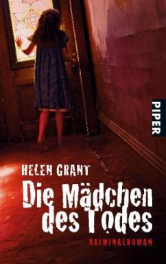 Die Mädchen des Todes - Grant, Helen