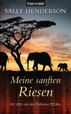 Meine sanften Riesen - Henderson, Sally