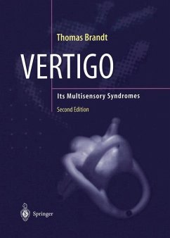 Vertigo - Brandt, Thomas