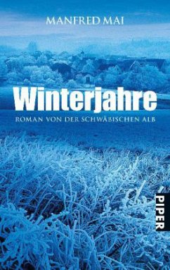 Winterjahre - Mai, Manfred