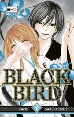 Black Bird Bd.2 - Sakurakouji, Kanoko