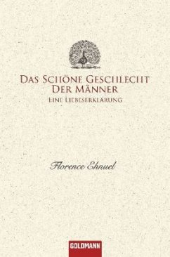 Cover Das schöne Geschlecht der Männer