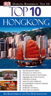 Hongkong (TOP 10) - Fitzpatrick, Liam, Jason Gagliardi und Andrew Stone