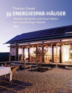 Cover 33 Energiespar-Häuser