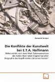 Die Konflikte der Kunstwelt bei E.T.A. Hoffmann