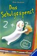 Das Schulgespenst - Bild 1