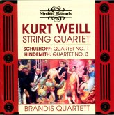 String Quartet String Quartet