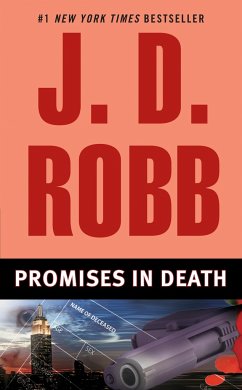 Promises in Death - Robb, J. D.