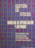 gestión de stocks : modelos de optimización y software