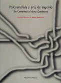 Psicoanálisis y arte de ingenio : de Cervantes a María Zambrano